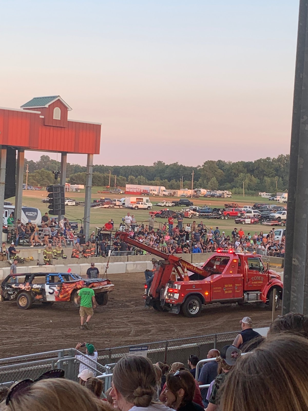 Elkhart County Fairgrounds