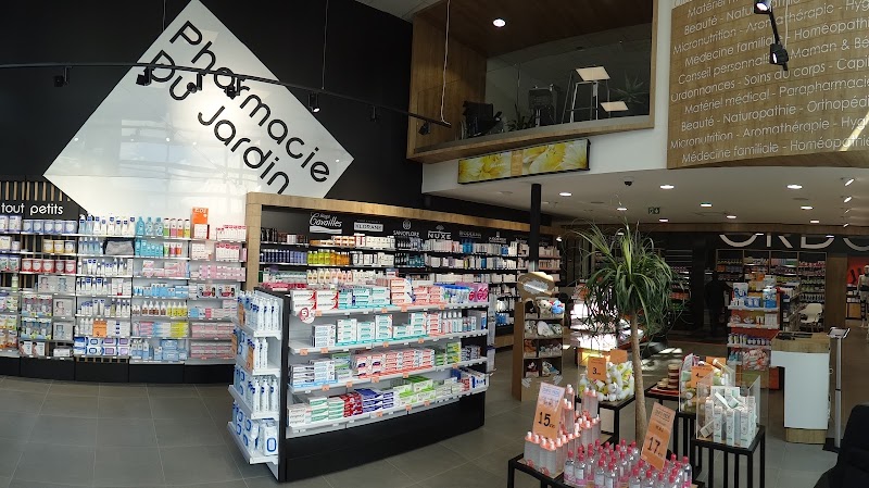 photo pharmacie