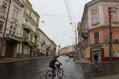 Церква Преподобної Параскеви Сербської ПЦУ