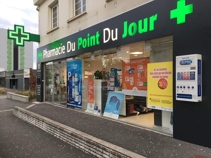 photo pharmacie