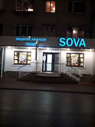 SOVA