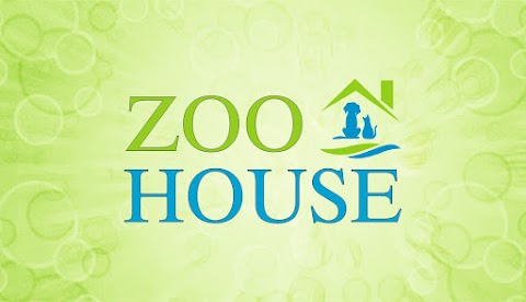 Зоомагазин "ZOO HOUSE"