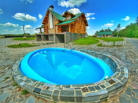 Lake House Стрижевка