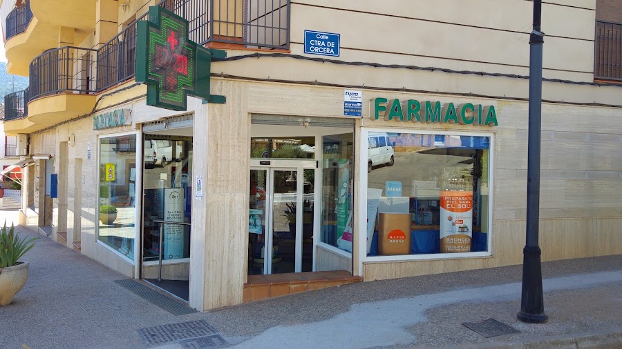 Foto farmacia Farmacia Olivares