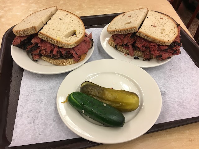 A Taste of Katz's