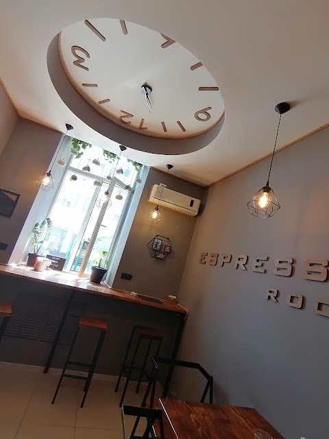 ESPRESSO ROOM