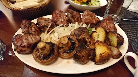 Шик-Шашлик (Shik Shashlik)