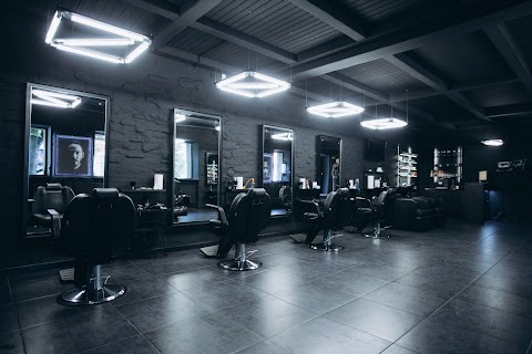 BLACKSTAG barbershop