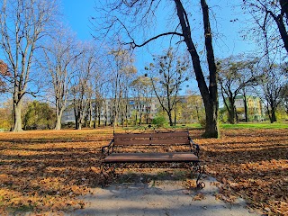 Парк імені Гагаріна