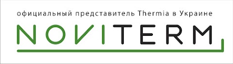 Тепловые насосы - noviterm.com.ua