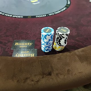 Monaco Poker (покер Киев)