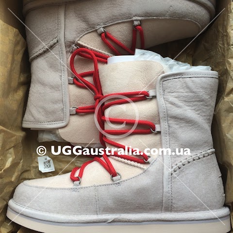 UGG® Australia Україна