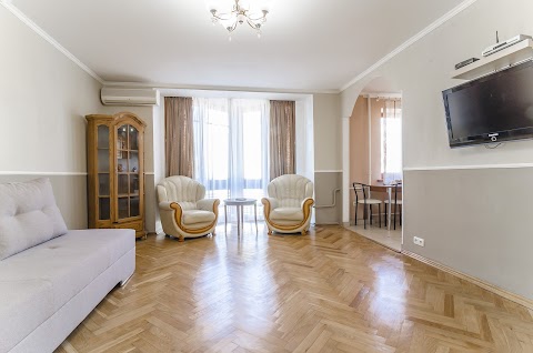 Rent Kiev Pechersk