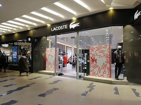 Lacoste