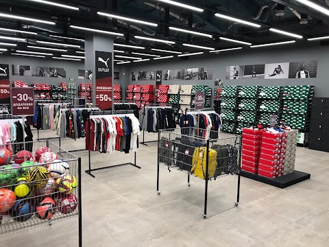 PUMA OUTLET