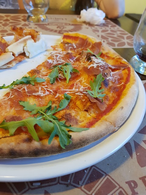 Pizzeria Provincia