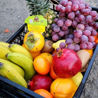 _fruitdays Фрукти 919 к.