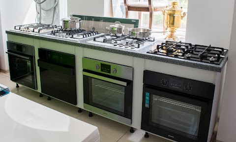 Фірмовий салон Gorenje