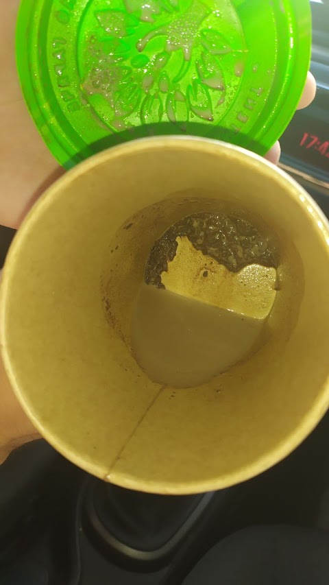 Green Kava