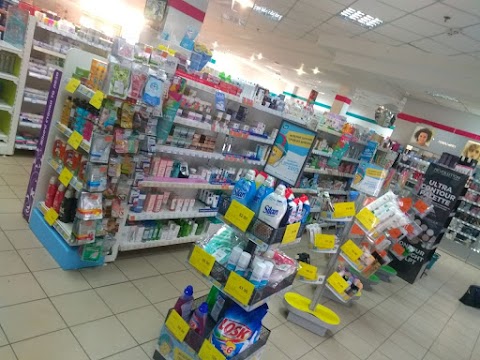 Watsons