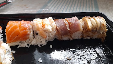 OSAMA sushi