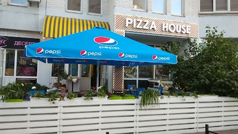 Pizza House