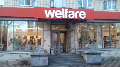 Welfare