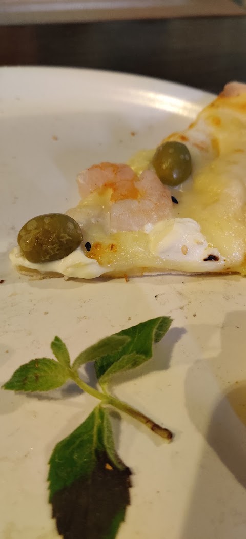 Піцерія "CORONAPIZZA"