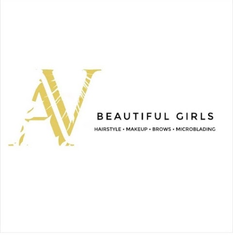 AV beautiful girls