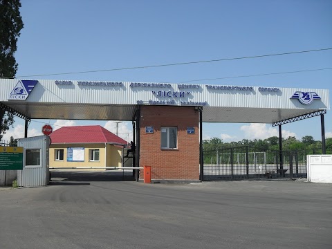 Ліски