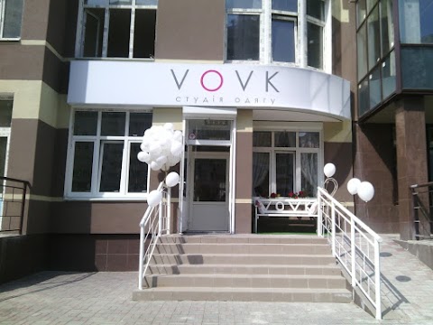 VOVK