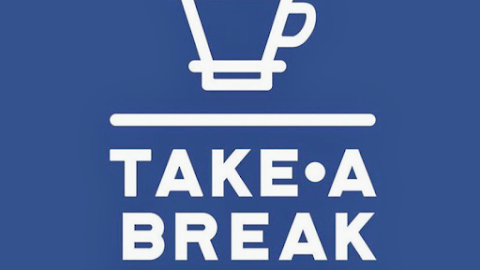 Take a Break espresso cafe