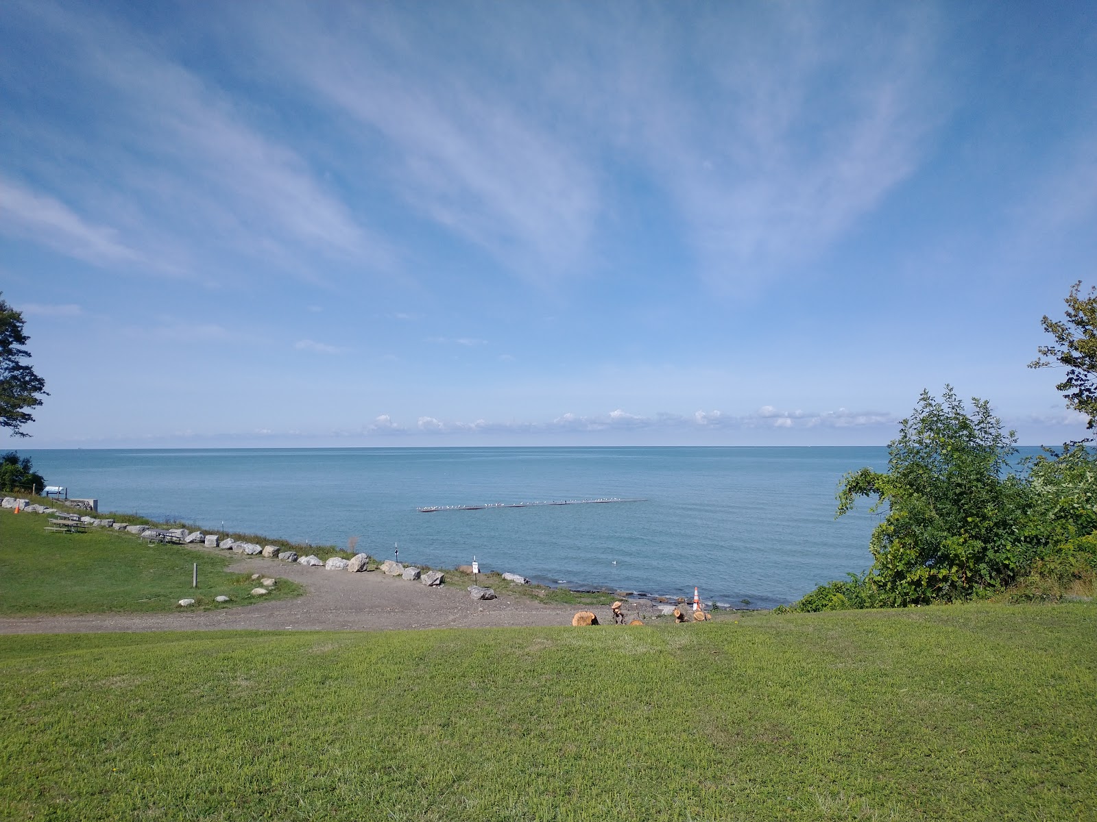 Lake Erie