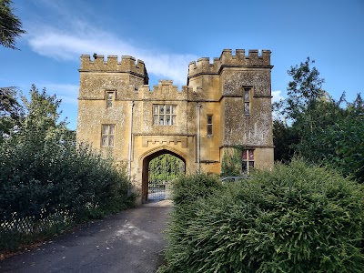 photo of Sudeley Castle