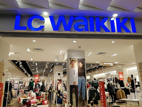 LC Waikiki