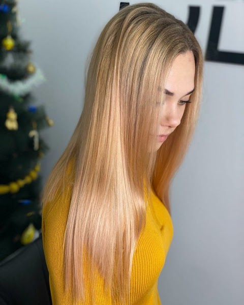 Студия Красоты Blond Expert