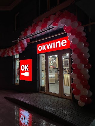 OKwine