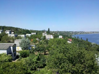 Садівниче товариство "Родники"