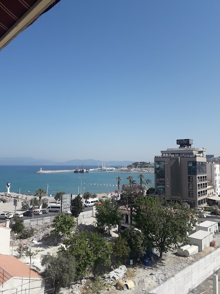 Hotel İstanköy Kuşadası