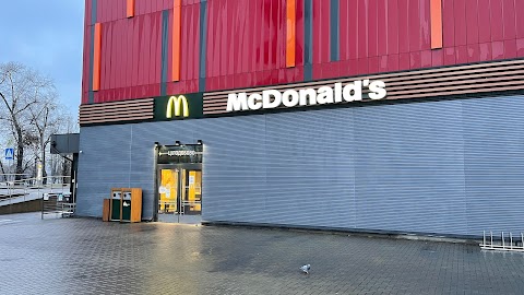 McDonald’s