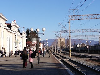 Мукачево