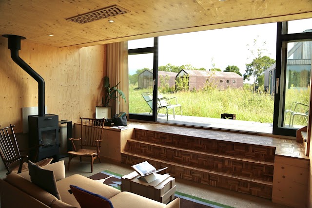 The Unbound - Boutique Hotel