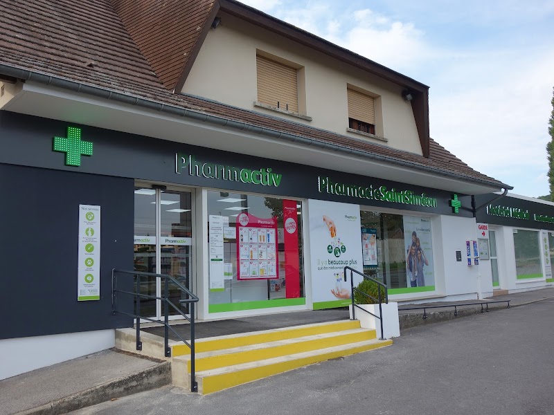 photo pharmacie