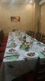 Клуб "Аргус", Фабрика-кухня "Good dinner today", доставка готовой еды, свадьбы, поминки, корпоративы, дни рождения,