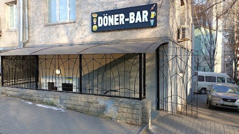 DONER-BAR