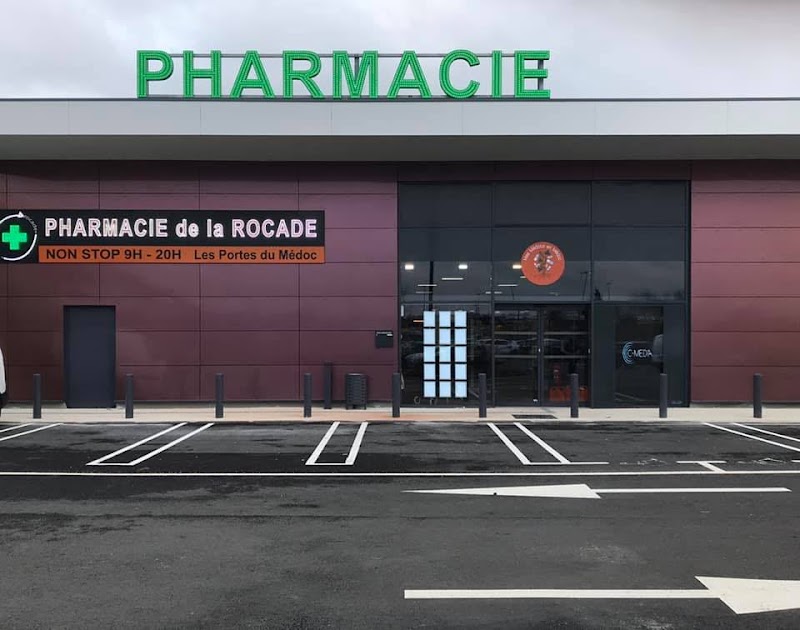 photo pharmacie