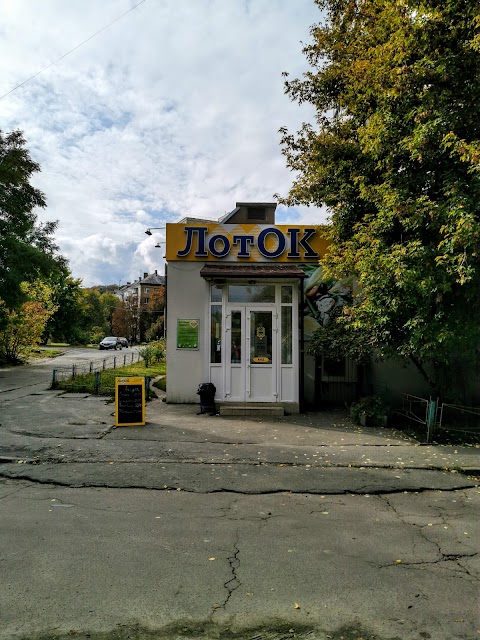 ЛотОК