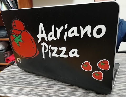 Adriano pizza