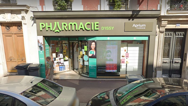 photo pharmacie