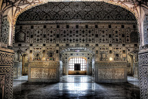 Sheesh Mahal (Hall of Mirrors), Amer, India